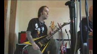 Godsplague studio 12 - feat. Alexi Laiho, Children Of Bodom
