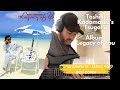 Toshiki Kadomatsu - Tsugaru - Bass cover