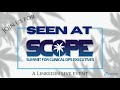 SCOPE Summit 2025: Top Trends & Hot Takes