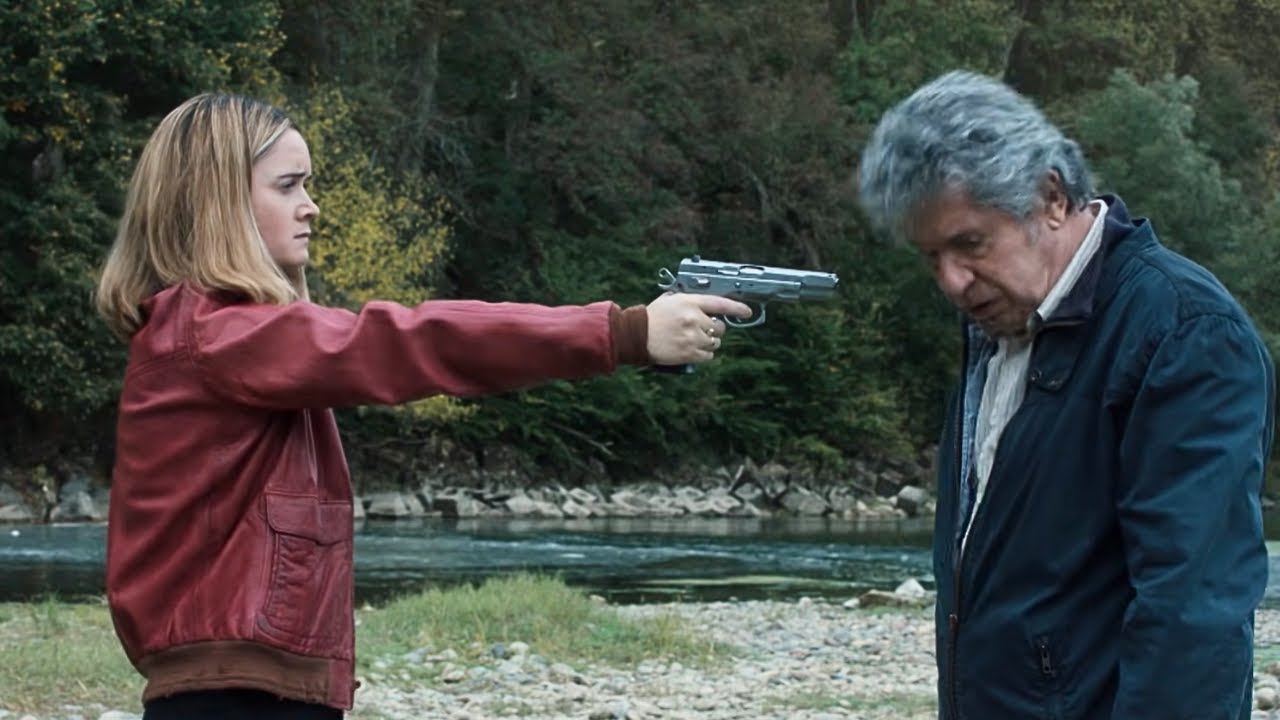 РАССЛЕДОВАНИЕ УБИЙСТВА ВЫСТРЕЛОМ В ГЛАЗ НА ПРАЗДНИКЕ В ТОЛПЕ ЛЮДЕЙ! Убийства в Монтобане