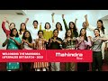 Meet the mahindra lifespaces get batch 2022  sheisontherise  mahindra group