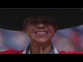 Fun in the stands with FIFA World Cup fans