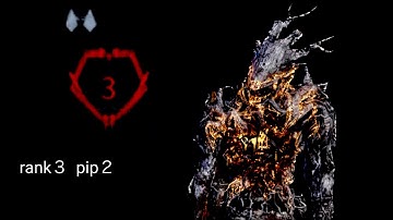 【DBD Mobile】S９キラーランク赤１までの軌跡  （Memories of playing season 9 killer ranked match up to rank 1）