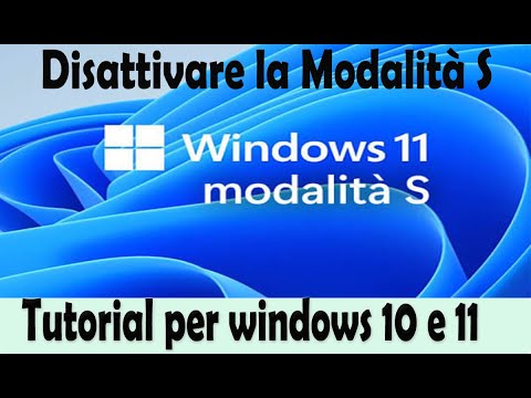 Video: La ventola della CPU gira a tutta velocità per tutto il tempo