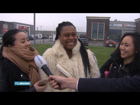 Geslaagd voor het theorie-examen, maar niet omdat  - RTL NIEUWS