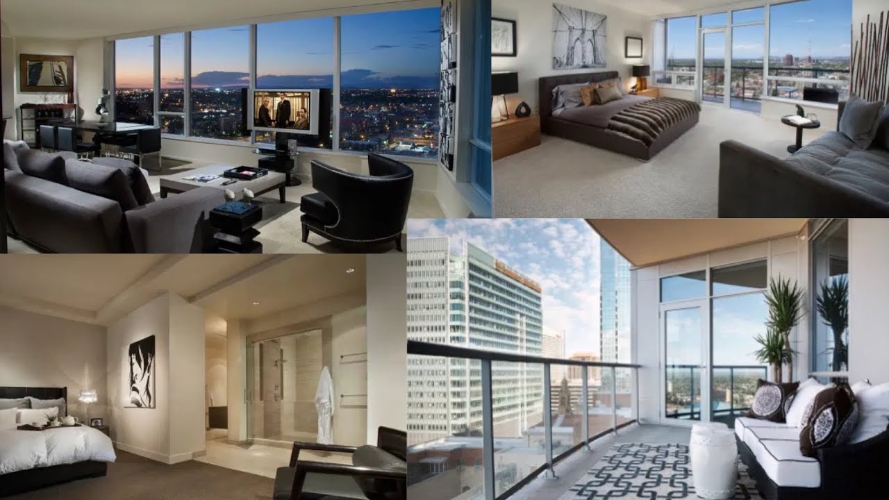 Searching For Our DREAM PENTHOUSE In Arizona YouTube