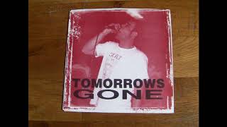 Tomorrows Gone - s/t 7''