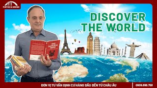 Discover the World: International Education for a 21st Century Learner