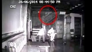 So Terrifying They RAN OUT Horrified by what they Witnessed Overnight Scariest Abandoned Place Ever