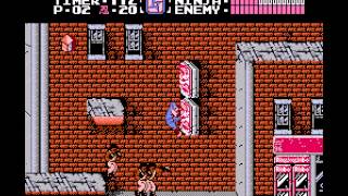 Ninja Gaiden - </a><b><< Now Playing</b><a> - User video