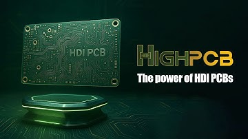 The Power of HDI PCBs: High-Density Interconnect Technology Explained