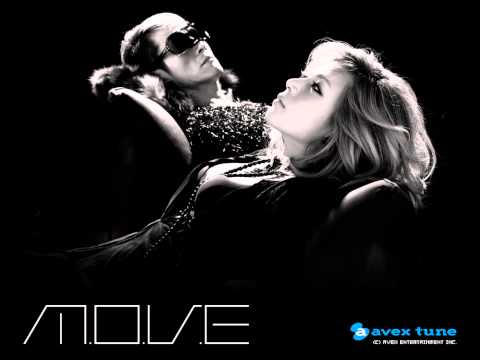 【歌ってみた】 m.o.v.e [ギラギラ]