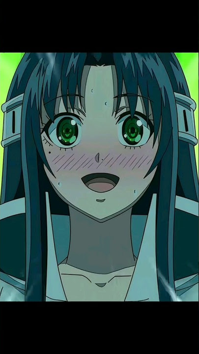 CAIRAN TUBUH WANITA🤤 #anime #animeedit #yuushagashinda