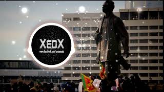 Sri Lankan Traditional Bera Wannam Mix  XeoX Music 2022