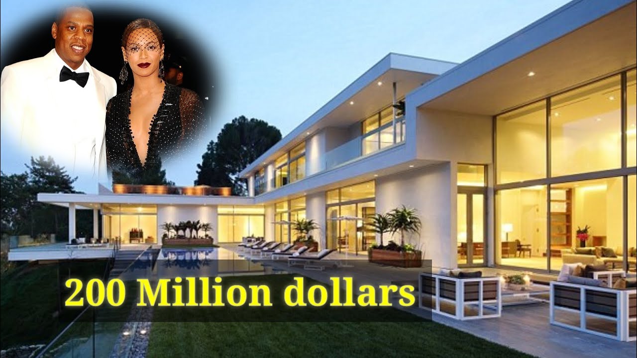 Beyoncé and Jay-Z Buy the Most Expensive House in the United States ...
