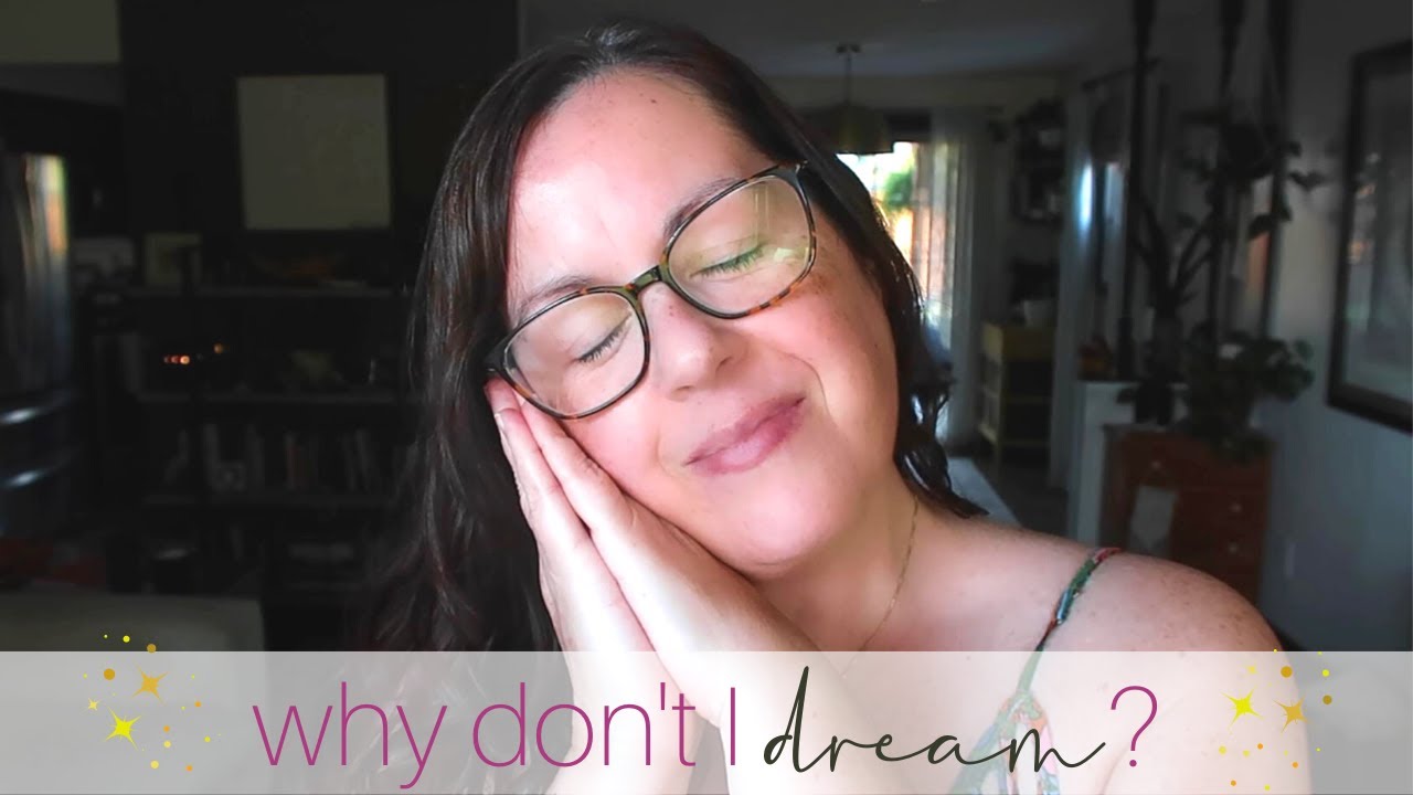 Why Don t I Dream YouTube why-don-t-i-dream-youtube