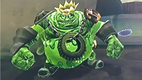 Crash: Mind Over Mutant (Titan Hero Guide) - Where to find and how to get Sludge Hero