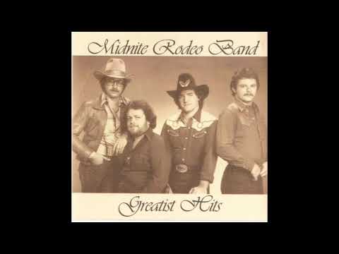 Midnite Rodeo Band - 2 Nashville Just Wrote Another Cheatin Song