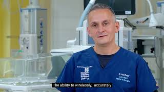 Challenges in newborn heart rate monitoring and benefits of the Surepulse approach