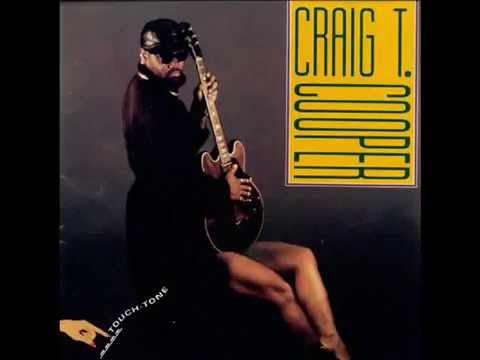 Craig T. Cooper & Deborah J.R. Cooper - Sex On The Beach - YouTube