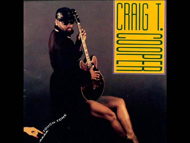 Craig T. Cooper & Deborah J.R. Cooper - Sex On The Beach - YouTube