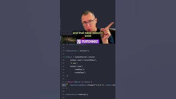 Foreign keys and migrations #coding #laravel