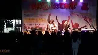 Jikalau-Judika dan Aku lelakimu -Firza(Smkn 1 Salatiga)