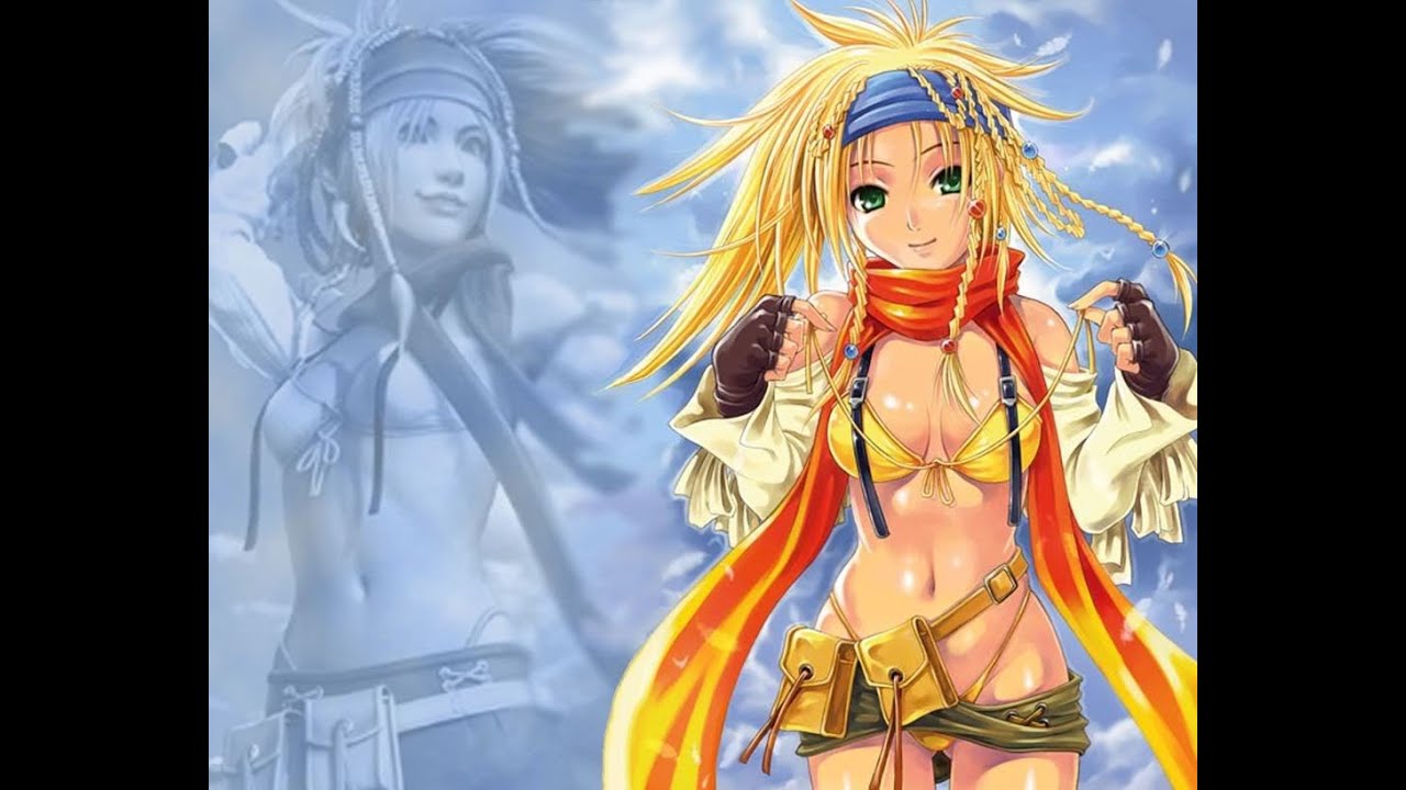 Rikku Vore