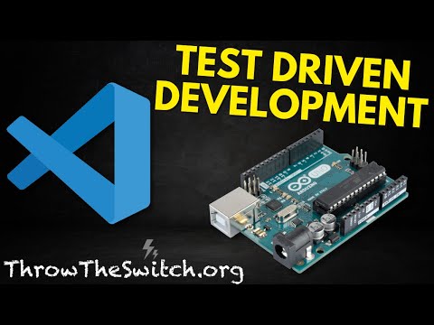 Video: Je Arduino embedded C?