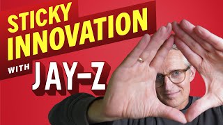 Design Thinking Process meets Jay-Z | A Case Study