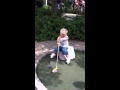 Lazy mans golfing