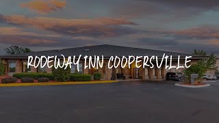 Rodeway Inn Coopersville Review - Coopersville , United States of America | Travel Hotel Reviews