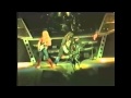 Iron Maiden 1986 - 2 Minutes to Midnigth - Live in Sheffield