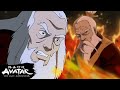 Firelord sozin betrays avatar roku at the volcano  full scene  avatar the last airbender