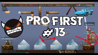 Transformice - EPIC Racing FIRST Gameplay #13 [BURLAS e SKILL]
