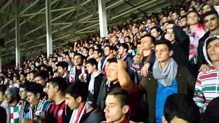 Karşiyakamiz - Galatasaray (Avrupa Fatihiymiş Galatasaray)
