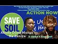 Save soil r king mc69 ft sr ruth mariana
