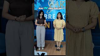 Jangan Beri Gesture Ini Kalau Bertemu Senior #publicspeaking #publicspeakingsurabaya