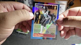 Brothers In Cards October pack plus program Gold ! 1 hit.
