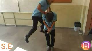 Sayko Endüstüri Den Doğukan İş Başında (Artık Dayanacak Gücüm Kalmadı)