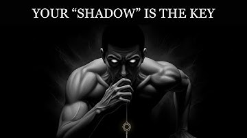 Carl Jung’s Shadow Work: Unlocking the Hidden Purpose of Your Life