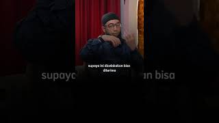 The prayer of the oppressed #khalidbasalamah