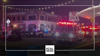 Family seeks justice after loved one killed in shooting at San Pedro bar
