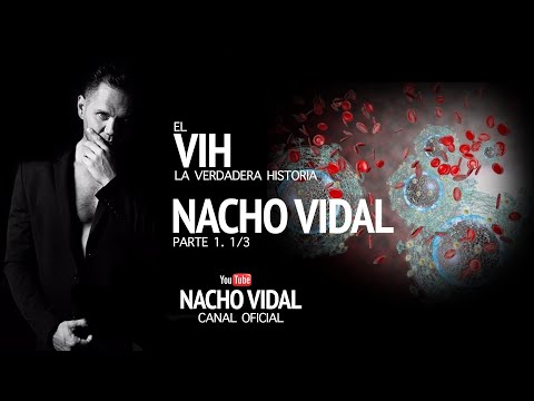 Nacho Vidal - Toda la verdad sobre el rumor del VIH - Parte 1