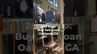 Checking out 4 Pawn Shops in the bay area for steals n’ deals #reseller #videogames #quickflips