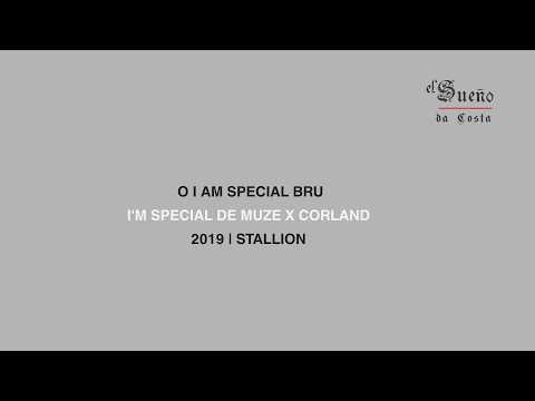 O I Am Special Bru