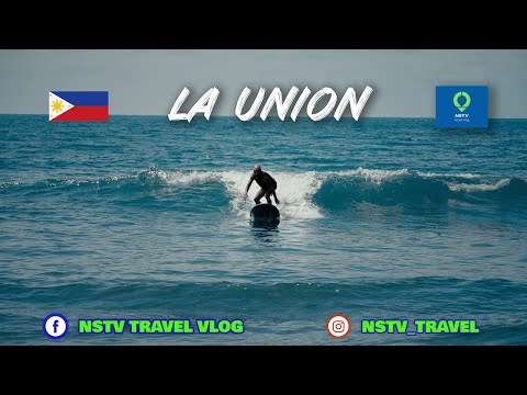 La Union: Elyu and much much more