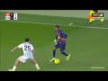 Lamine Yamal Vs Real Oviedo 25 01 2026 LA LIGA