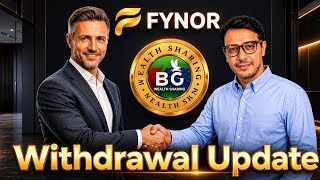 Bg wealth sharing new update / Kya faynor dega DSJEX ka Fund ?