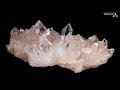 All about Clear Quartz Quality and Properties - YouTube